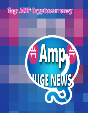 Amp price crypto