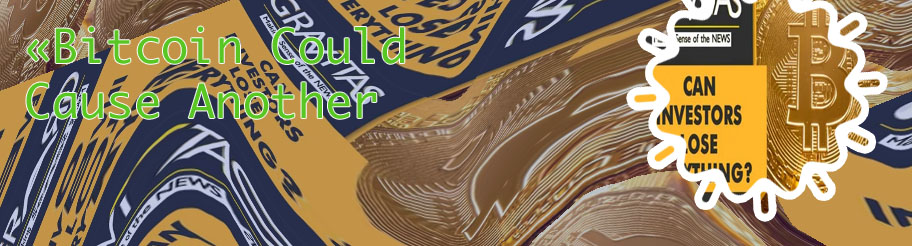 Bitcoin become england warns