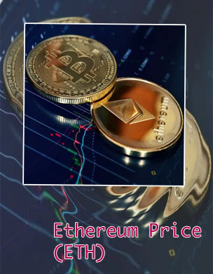 Bitcoin ethereum price