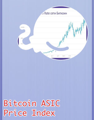 Bitcoin hashrate chart