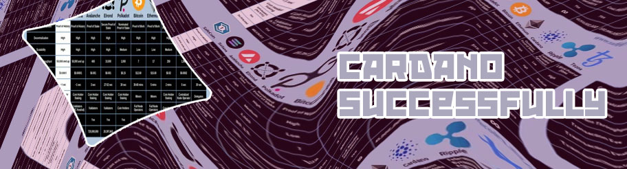 Cardano vs ethereum 20