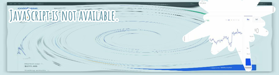 Crypto available on coinbase