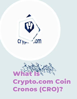 Crypto com coin