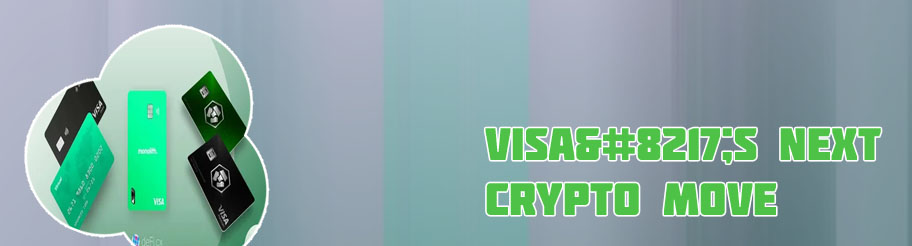 Crypto debit