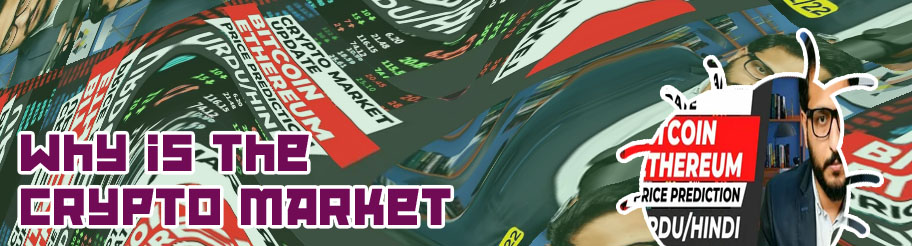 Crypto going down today