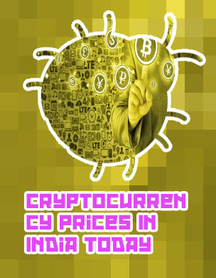 Crypto is get