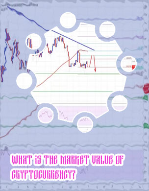 Crypto market price