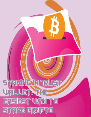 Crypto staking rewards