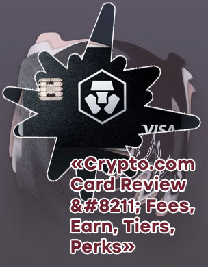Cryptocom card limits