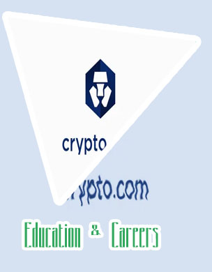 Cryptocom careers