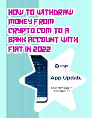 Cryptocom transfer to bank