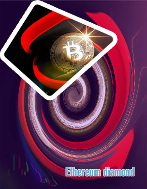 Diamond crypto currency