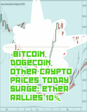 Dogecoin chart live