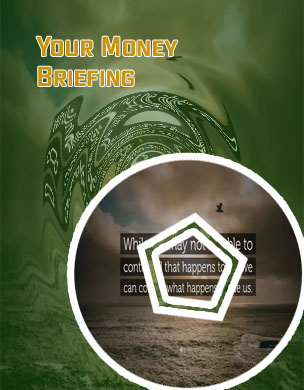 Embrace cryptocurrencies money goes hell