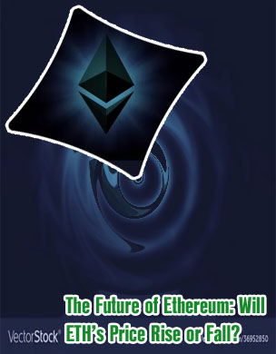 Ethereum dip