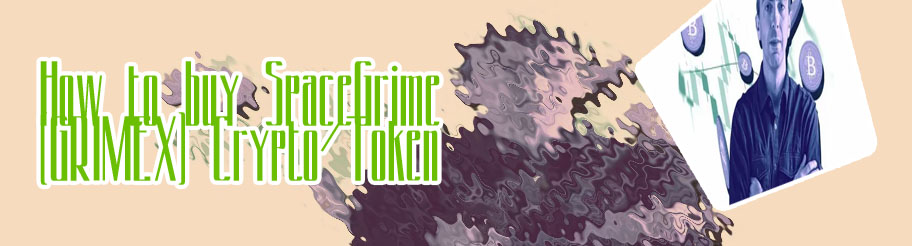 Grimex crypto price