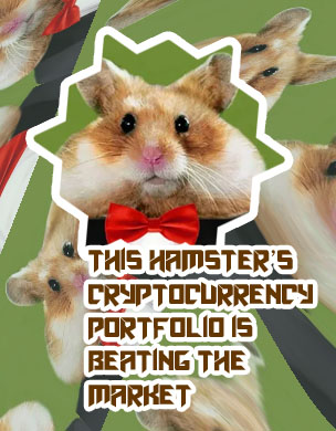 Hamster crypto price