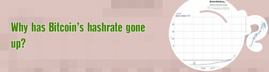 Hash rate bitcoin