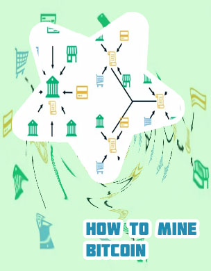 How is cryptocurrency mined