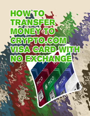 How to add money to cryptocom card