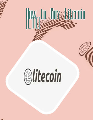 How to buy litecoins