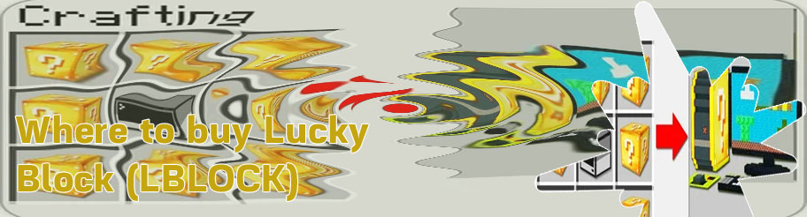 How to buy lucky block crypto