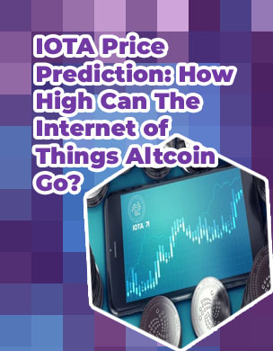 Iota cryptocurrency