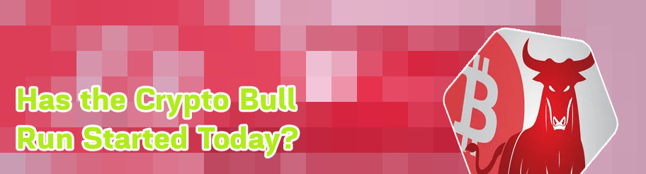 Is crypto bull run over