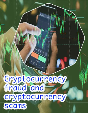 Learn cryptocurrency trading