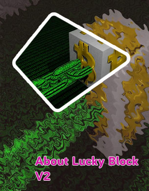 Lucky block cryptocurrency