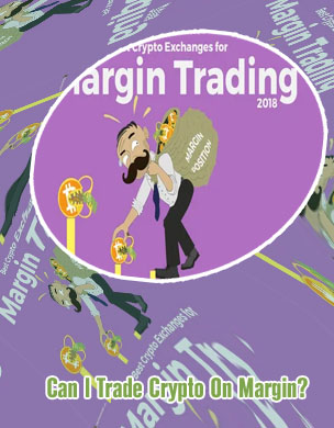 Margin trade crypto