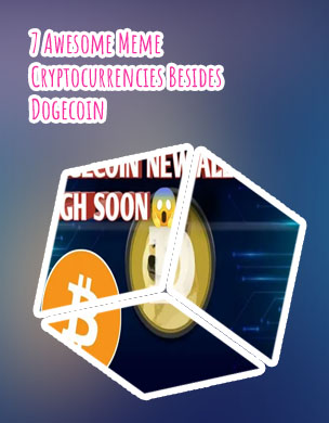 Meme crypto coins