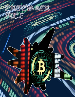 Meta crypto price