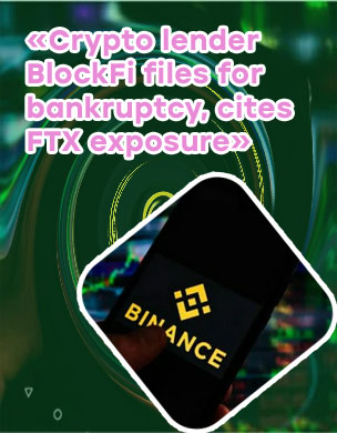 New crypto currency