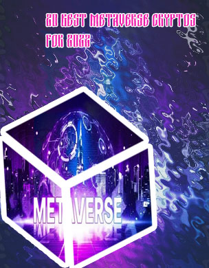 New metaverse crypto