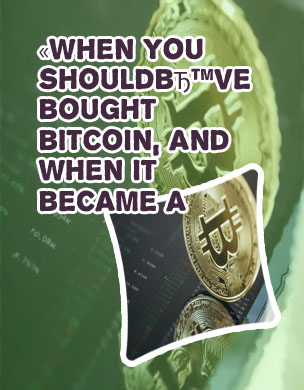 Original bitcoin price
