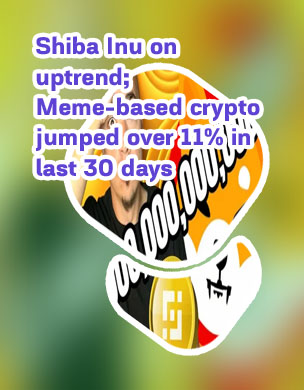 Shiba coin cryptocom