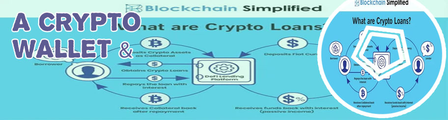Someone crypto defi website