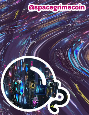 Spacegrime crypto