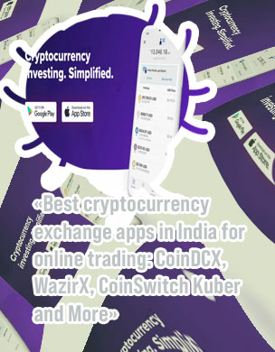Top apps to buy cryptocurrency