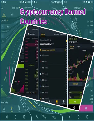 Top cryptocurrency apps