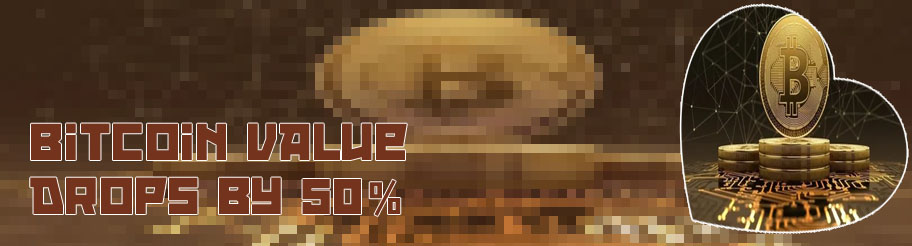 What is the value of one bitcoin