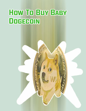 Where can you buy baby dogecoin
